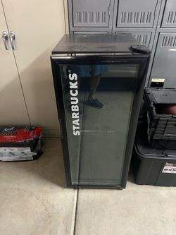 Refrigerator -mini