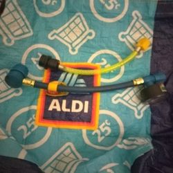 AC Air Conditioner Hose 