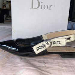 Dior Low He’ll