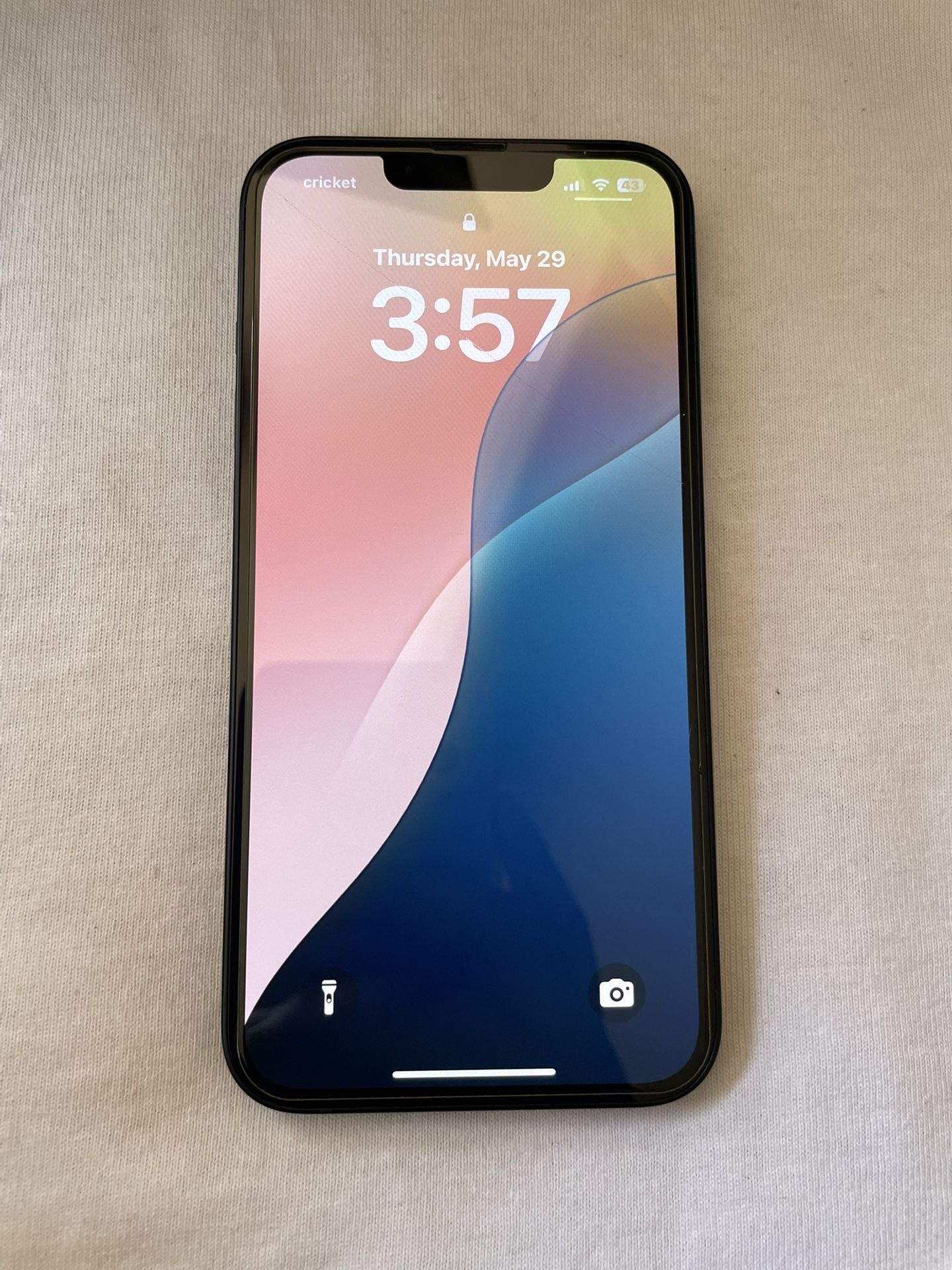 iPhone 13