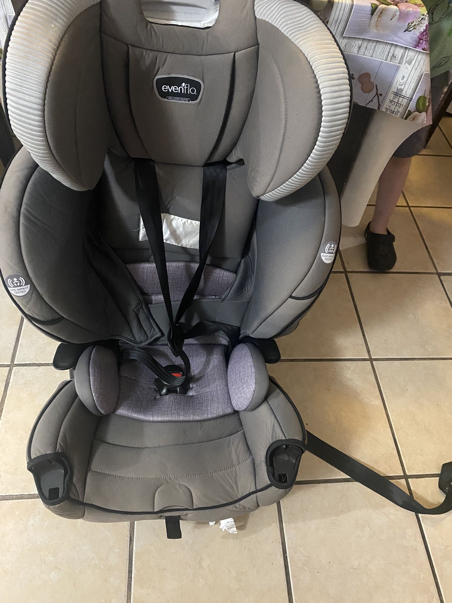 Car Seat