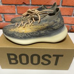 Adidas Yeezy 380 ‘mist’ Size 8.5