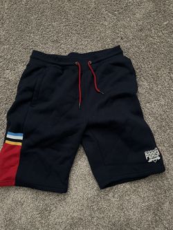 Parish Shorts