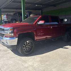 LIFT KITS AVAILABLE ✅📲