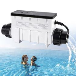 Autoverve IC40 Pool Salt Cell Chlorine Generator Replacement Part Fit for Pentair Intellichlor IC 40 Ichlor Inground Saltwater Chlorinator 40K Gallon