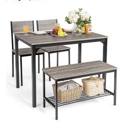 Dinning Table/Coffee Table