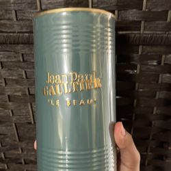 Jean Paul Gaultier  Le Beau Eau de Toilette