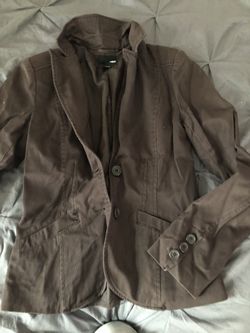 H&M jacket