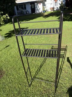 Shelf  For The Bathroom 