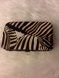 Business Card Holder