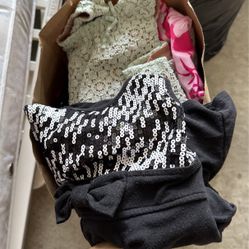 Girl Clothings Size 5
