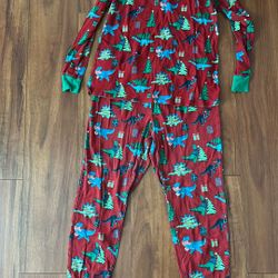 Xl Women’s Christmas Pajamas 