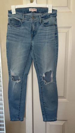 Lucky 🍀 brand jeans