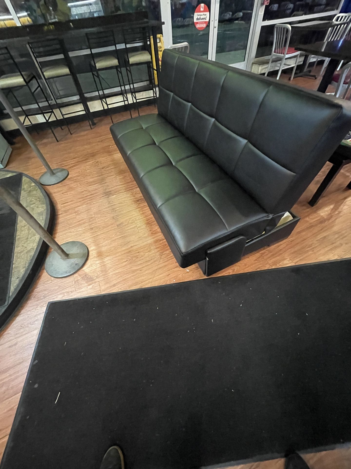 8 futons I Have Some In Ment Condition And Some Used Like New