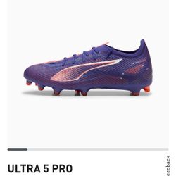 Nuevos Size 9