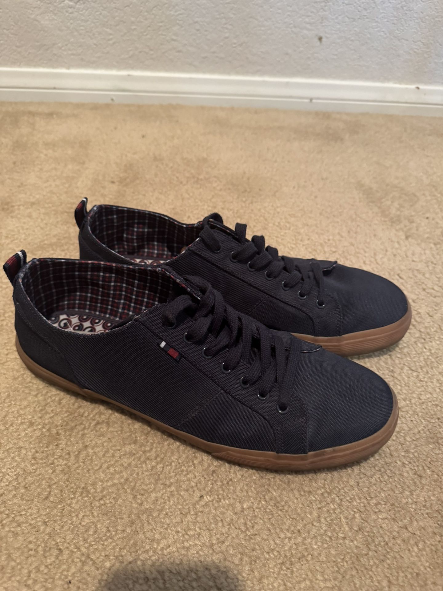 Ben Sherman Shoes 