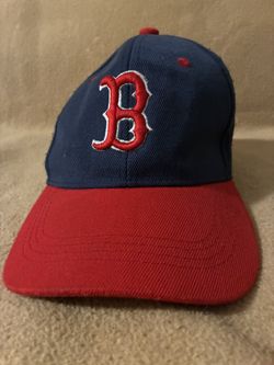 Boston Red Sox Hat