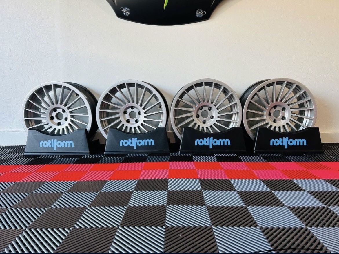 5x112 Wheels