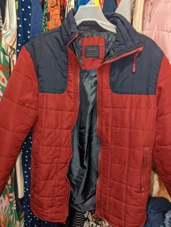 Nomad Winter Jacket Size S
