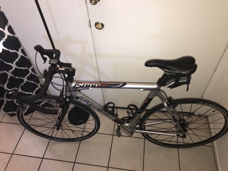 2007 trek tct 5000 new arrivals