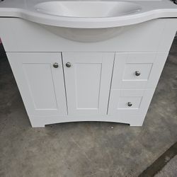 Cabinet Plus SINK FACIT  36 Length 13 Width 600  St Paul Namebrand 