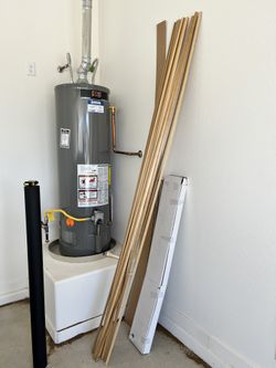 Quarter Round Molding 