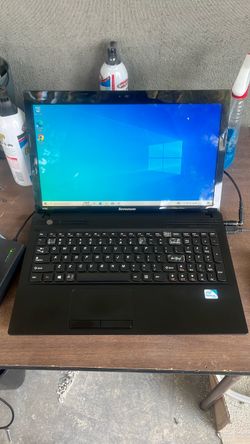 Lenovo  idea pad n580 windows 10