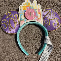 Disney Ears