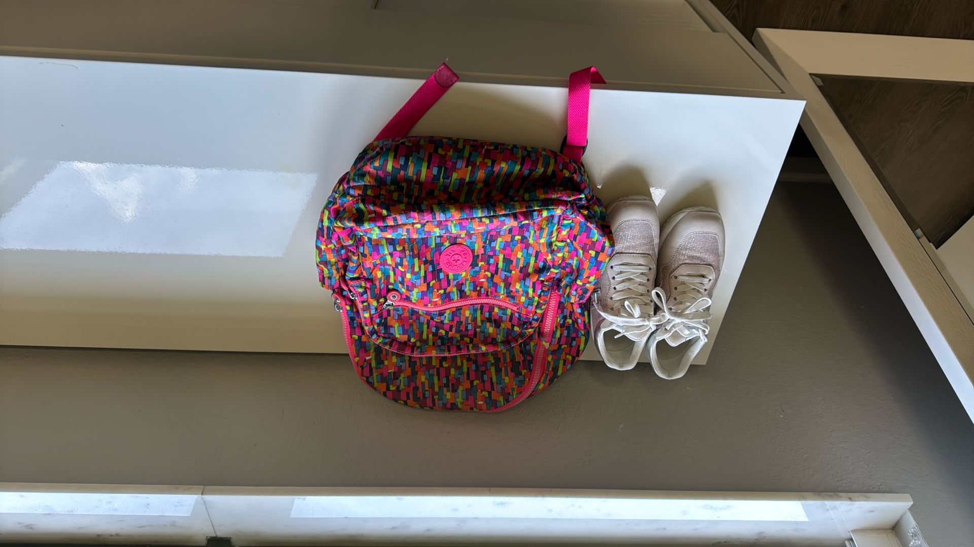 Kippling Bag