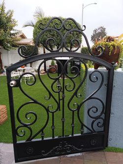 Gates 