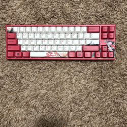 Ducky Gaming Keyboard TKL