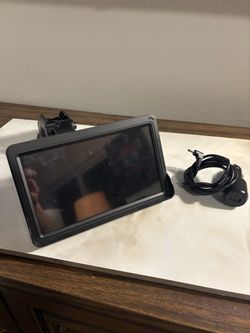 CarPlayBox V1 Portable CarPlay Screen