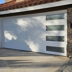Garage Doors