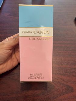 PRADA CANDY SUGAR POP