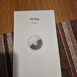 Apple Airtag 4pk