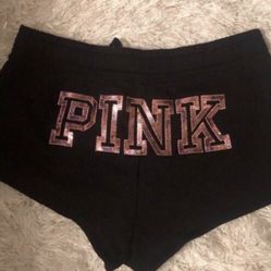 Vs Pink SUPER RARE SIZE LARGE 
