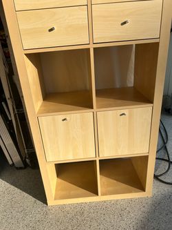 IKEA cabinet