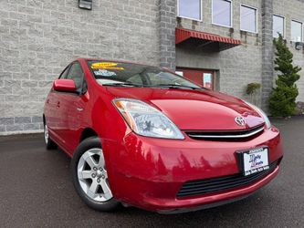 2007 Toyota Prius