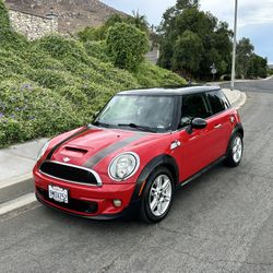 2011 Mini Cooper