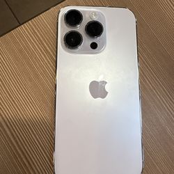 iPhone 14 Pro 