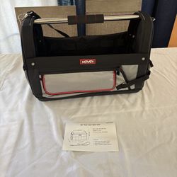 Xerath 20" Open Tote Tool Case