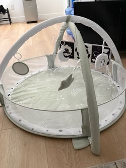 Baby Play Mat/Play Gym
