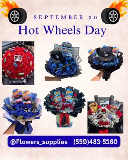 Flowers/ Flores