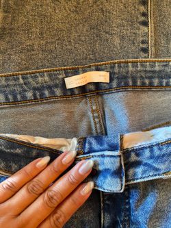 Lauren Conrad jeans size 14