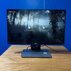 Dell Monitor 