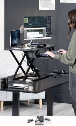Standing Desk 