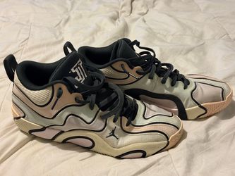 Tatum 3 sz 12