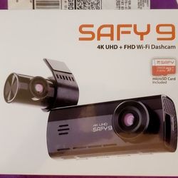 Dash Cam