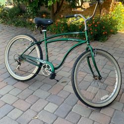 Men’s Trek Calypso 6-speed Bicycle