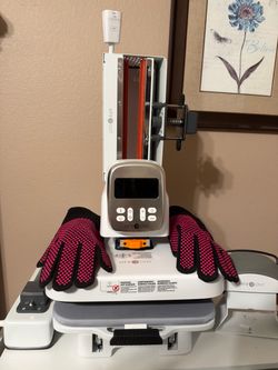 Htvront Auto Multi Heat Press